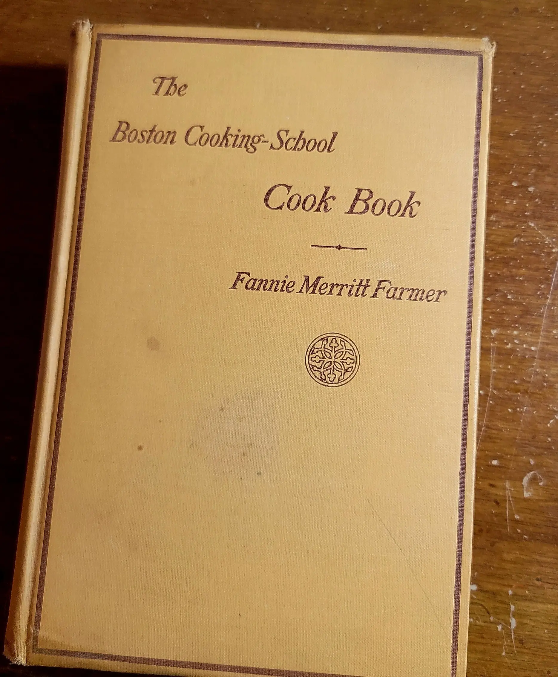 Classic Apple Pie Recipe from 1896 | Fannie Merritt Farmer